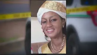 Missing teacher found dead in Maryland, man arrested for murder