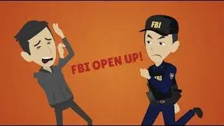 FBI OPEN UP!