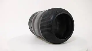 661N Contitech Bus Air Spring for Smooth Rides