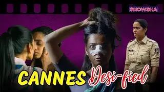 Cannes 2024: Radhika Apte's 'Sister Midnight' & 6 Other Non-Bollywood Indian Films To Be Screened