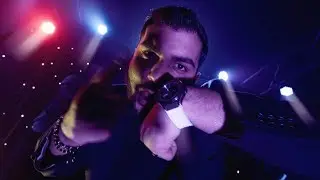 Cristi Mega - La noi e ora exacta (Official Video)