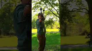 Cameron Hanes Tips #bowhunting #archery #archerypractice