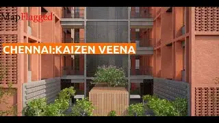 Chennai | Kaizen Veena by About The Builder : at Porur | MapFlagged