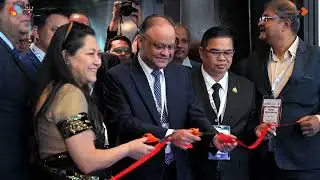 Boiler World SEA 2025 &ndash; DAY 1 HIGHLIGHTS | The Energy Was UNREAL 🔥 Bangkok