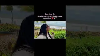 Live your life to the fullest kyunki Kal ho na ho❤️ #travelvlog #viralshortvideo #baliindonesia