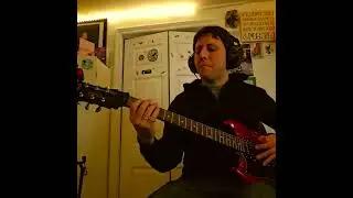 ​Opeth fingerstyle?! Ghost of Perdition riff(NO PICK!)😳 #Shorts #Prog #Metal #Opeth#GhostofPerdition