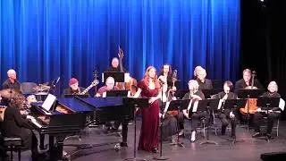 arr. Tom Briggs- Bernstein/Sondheim Tribute