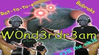 WonderDream - The Zaps (ft. Wadaftpunk Man)(DEMO)