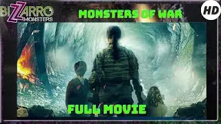 Monsters of War | HD | Action | Full movie in English