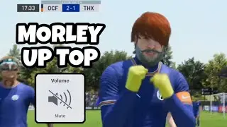 Silent promotion with Morley up top | FIFA 23 Pro Clubs