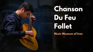 Chanson Du Feu Follet - Manual de Falla