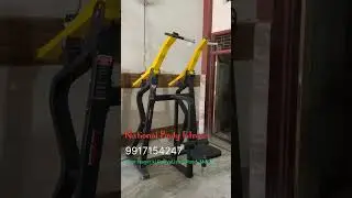Commercial Gym Equipment Manufacturer National Body Fitness #gymequipment #gymshorts #humor