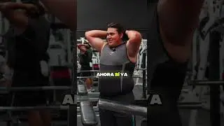 Mutando Vena EP. 1 l Cambio Fisico Tiger Foods Disponible en youtube