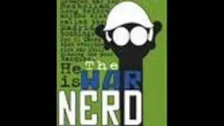 War Nerd interview