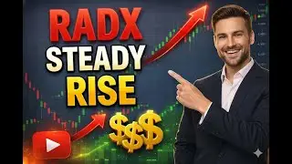 RADIOPHARM THERANOSTICS (RADX) Stock Analysis | Phase 2b Results & Market Update