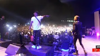 SHOW YA YA KIBABE/ MABANTU KIGOMA/  SHUHUDIA WALIVYO KIAMSHA...
