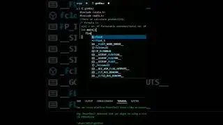 | Probability 💪💪using C language | Probability | #coding #programming 😃#mathematics 🔥#hacking