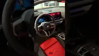 BMW M135 xDriveThunderNight