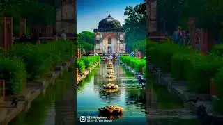 5 hidden gems to visit in Delhi.   Follow us on Instagram at 02ticketsplease     #delhi #travel