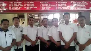 PEGAWAI RM BEGADANG 3 MENOLAK KERAS BERITA HOAX