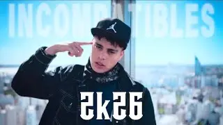 10 - INCOMPATIBLES [Official Video](@streetvibez.27) [2k26]