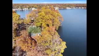 603 Treasure Island Drive Mattawan, MI Homes for Sale | cressyeverett.com