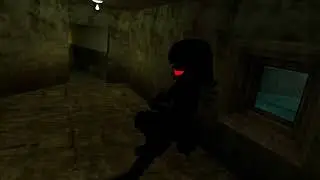 STATIC'S NEW PATH, PT 1 [START OF S8, CITYBOUND]