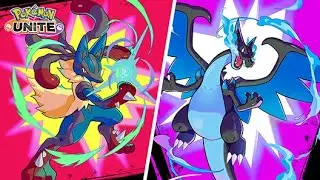 Can a Solo Queue Pokemon Unite Livestream Become a Pro?