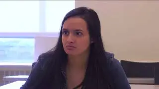 Ceecee Simone Comedic Reel