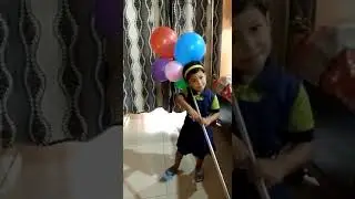 Rhymes Competition - Siwanya