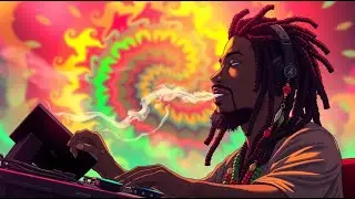 Top Reggae of 2025!🔥 Psydub roots / Psy dub