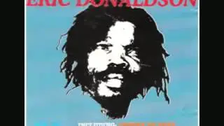 Eric Donaldson   No Slave
