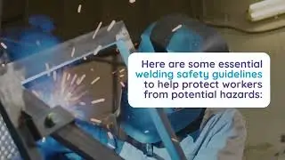 Welding Safety