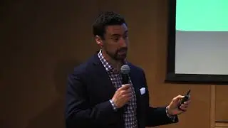 Top 5 Pitfalls to Avoid when Starting an AR Project | Greg Scott | ARIA 2019