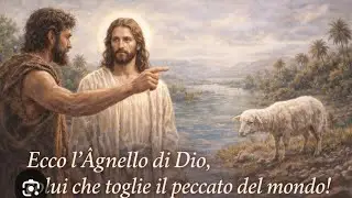 Santa Messa 18 gennaio 2026