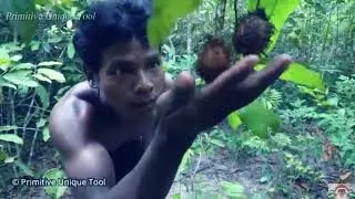 Primitive Unique Tool Building The Most Beautiful Ancient Underg
