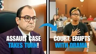 Courtroom ERUPTS as Judge Fleischer Issues STRONG Warning!
