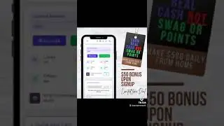 Make $500 Daily With Social Rebel - The Social Earning Network