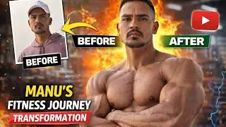 Apne gr pr kuch exercise krke aapni body me transformation la skte h 😮😲#motivation #bodybuilding#gmy