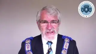 Provincial Grand Lodge Address 2020