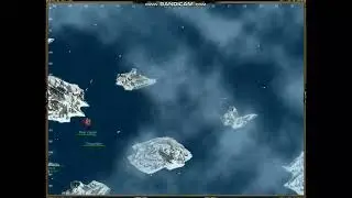 Skenny - Seafight (Christmas war 2024/All Islands)