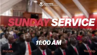 Sunday Service | February 1st, 2026 @North Miami Church of the Nazarene