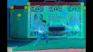 Aditya karmakar  ICTC |  Contest | Dance | India's Child Talent Contest | Sharod Samman 2024