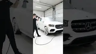 How Clean Can This Mercedes Get? See the Results!