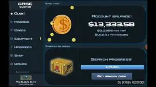 TOPS 5 CASES IN CASE CLICKER