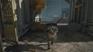 Elden Ring - How To Get To Underground Roadside Gracepoint