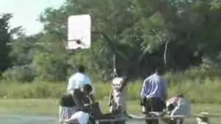 Raw Talent Bahamas 4 Seg 1