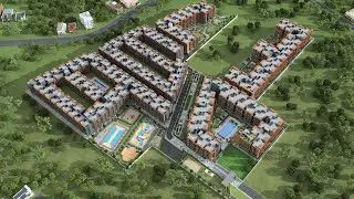 Casagrand Southbrooke ULDS - Phase 2