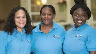 Reflections Memory Care Virtual Tour 2
