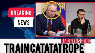 &ldquo;Russia&rsquo;s Artillery Stockpile Wiped Out in a Single Night &mdash; Partisans Capture the Evidence&rdquo;